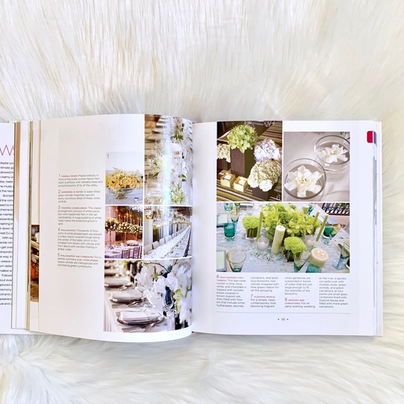 Wedding Chic Book By Colin Cowie - Picture 6 of 8